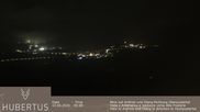 Archiviertes Webcam Bild: Olang in Südtirol – Hotel Hubertus am 10.06.2026 um 00:35 Uhr
