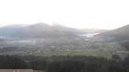Archiviertes Webcam Bild: Olang in Südtirol – Hotel Hubertus am 20.06.2026 um 06:08 Uhr