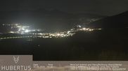 Archiviertes Webcam Bild: Olang in Südtirol – Hotel Hubertus am 20.06.2026 um 00:08 Uhr