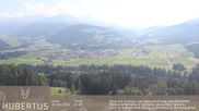 Archiviertes Webcam Bild: Olang in Südtirol – Hotel Hubertus am 20.06.2026 um 10:08 Uhr