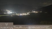 Archiviertes Webcam Bild: Olang in Südtirol – Hotel Hubertus am 12.07.2026 um 00:09 Uhr