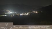 Archiviertes Webcam Bild: Olang in Südtirol – Hotel Hubertus am 12.07.2026 um 02:09 Uhr