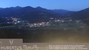 Archiviertes Webcam Bild: Olang in Südtirol – Hotel Hubertus am 12.07.2026 um 22:42 Uhr