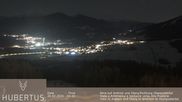 Archiviertes Webcam Bild: Olang in Südtirol – Hotel Hubertus am 26 Feb 2026 um 04:46 Uhr