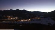 Archiviertes Webcam Bild: Olang in Südtirol – Hotel Hubertus am 26 Feb 2026 um 06:46 Uhr
