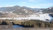 Archiviertes Webcam Bild: Olang in Südtirol – Hotel Hubertus am 26 Feb 2026 um 16:46 Uhr