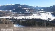 Archiviertes Webcam Bild: Olang in Südtirol – Hotel Hubertus am 26 Feb 2026 um 10:46 Uhr