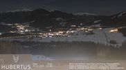 Archiviertes Webcam Bild: Olang in Südtirol – Hotel Hubertus am 26 Feb 2026 um 20:27 Uhr
