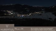 Archiviertes Webcam Bild: Olang in Südtirol – Hotel Hubertus am 27 Feb 2026 um 02:30 Uhr