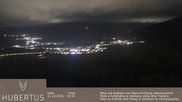 Archiviertes Webcam Bild: Olang in Südtirol – Hotel Hubertus am 11.10.2026 um 04:13 Uhr