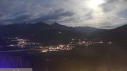 Archiviertes Webcam Bild: Olang in Südtirol – Hotel Hubertus am 25.10.2026 um 18:10 Uhr