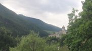 Archiviertes Webcam Bild: Blick auf Schloss Taufers am 28.05.2026 um 14:22 Uhr