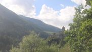 Archiviertes Webcam Bild: Blick auf Schloss Taufers am 28.05.2026 um 16:05 Uhr