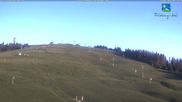 Archiviertes Webcam Bild: Feldberg: Blick vom Feldberger Hof aufs Skigebiet am 28.05.2026 um 06:25 Uhr