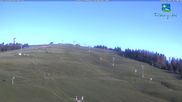 Archiviertes Webcam Bild: Feldberg: Blick vom Feldberger Hof aufs Skigebiet am 28.05.2026 um 07:25 Uhr