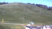Archiviertes Webcam Bild: Feldberg: Blick vom Feldberger Hof aufs Skigebiet am 28.05.2026 um 10:25 Uhr