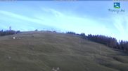 Archived webcam image showing Feldberg Ski Resort on 8 Jun 2026 at 06:05