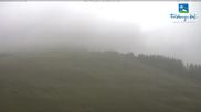 Archived webcam image showing Feldberg Ski Resort on 8 Jun 2026 at 16:05