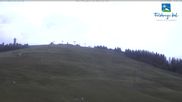 Archived webcam image showing Feldberg Ski Resort on 8 Jun 2026 at 18:05