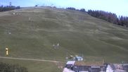 Archived webcam image showing Feldberg Ski Resort on 8 Jun 2026 at 10:05