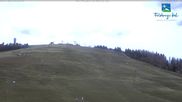 Archived webcam image showing Feldberg Ski Resort on 8 Jun 2026 at 12:05