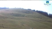 Archiviertes Webcam Bild: Feldberg: Blick vom Feldberger Hof aufs Skigebiet am 24.06.2026 um 18:31 Uhr