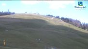 Archiviertes Webcam Bild: Feldberg: Blick vom Feldberger Hof aufs Skigebiet am 24.06.2026 um 12:31 Uhr