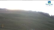 Archiviertes Webcam Bild: Feldberg: Blick vom Feldberger Hof aufs Skigebiet am 24.06.2026 um 22:31 Uhr