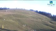 Archived webcam image showing Feldberg Ski Resort on 23 Jun 2026 at 06:49