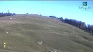 Archived webcam image showing Feldberg Ski Resort on 23 Jun 2026 at 07:49