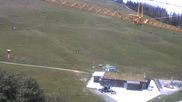 Archived webcam image showing Feldberg Ski Resort on 23 Jun 2026 at 14:29
