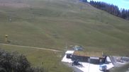 Archived webcam image showing Feldberg Ski Resort on 23 Jun 2026 at 16:29