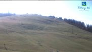 Archived webcam image showing Feldberg Ski Resort on 23 Jun 2026 at 18:29