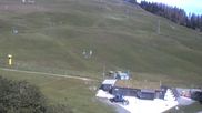 Archived webcam image showing Feldberg Ski Resort on 23 Jun 2026 at 10:49