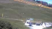 Archiviertes Webcam Bild: Feldberg: Blick vom Feldberger Hof aufs Skigebiet am 23.06.2026 um 12:09 Uhr