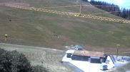 Archived webcam image showing Feldberg Ski Resort on 12 Jul 2026 at 14:59