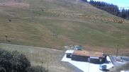 Archived webcam image showing Feldberg Ski Resort on 12 Jul 2026 at 16:59