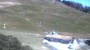 Archived webcam image showing Feldberg Ski Resort on 12 Jul 2026 at 10:59