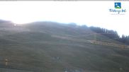 Archived webcam image showing Feldberg Ski Resort on 12 Jul 2026 at 20:07