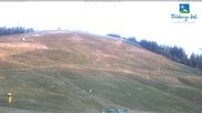 Archived webcam image showing Feldberg Ski Resort on 30 Jul 2026 at 06:35
