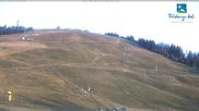 Archived webcam image showing Feldberg Ski Resort on 30 Jul 2026 at 07:35