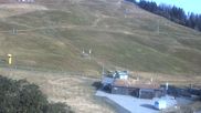 Archived webcam image showing Feldberg Ski Resort on 30 Jul 2026 at 08:35