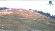 Archived webcam image showing Feldberg Ski Resort on 10 Aug 2026 at 06:09