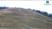 Archived webcam image showing Feldberg Ski Resort on 10 Aug 2026 at 07:09