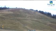 Archived webcam image showing Feldberg Ski Resort on 10 Aug 2026 at 14:09
