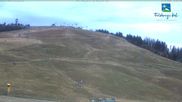 Archived webcam image showing Feldberg Ski Resort on 10 Aug 2026 at 16:09