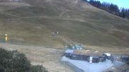 Archived webcam image showing Feldberg Ski Resort on 10 Aug 2026 at 10:09