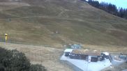 Archived webcam image showing Feldberg Ski Resort on 10 Aug 2026 at 12:09