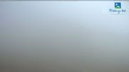 Archived webcam image showing Feldberg Ski Resort on 22 Aug 2026 at 06:07