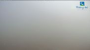 Archived webcam image showing Feldberg Ski Resort on 22 Aug 2026 at 07:07